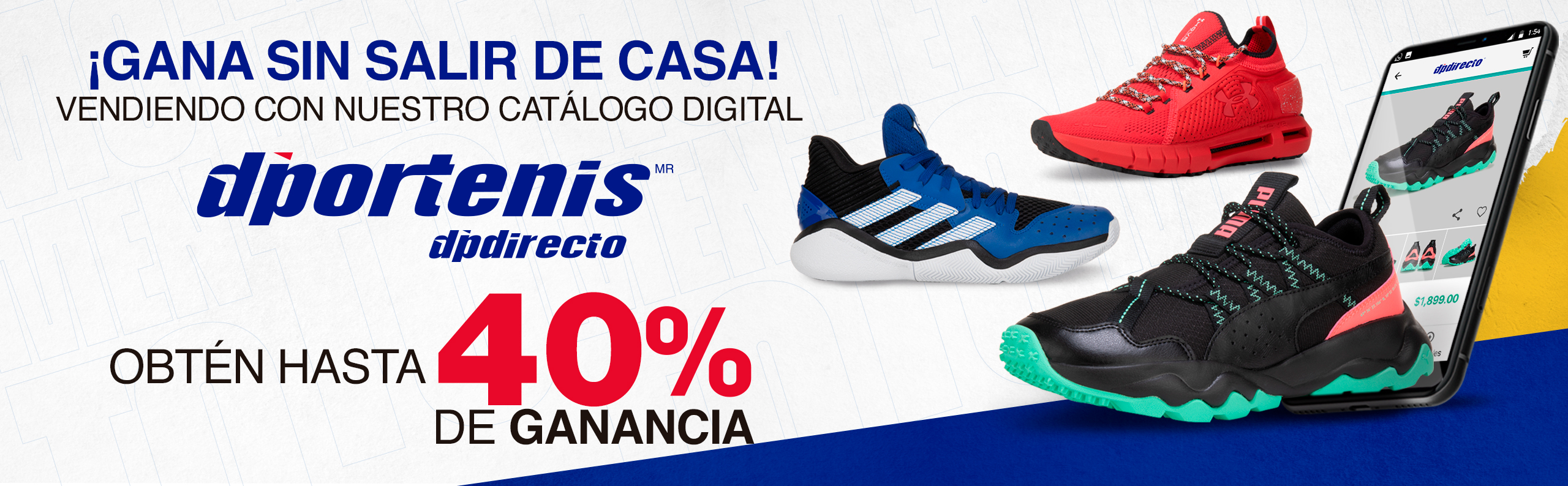 DPORTENIS DPDIRECTO