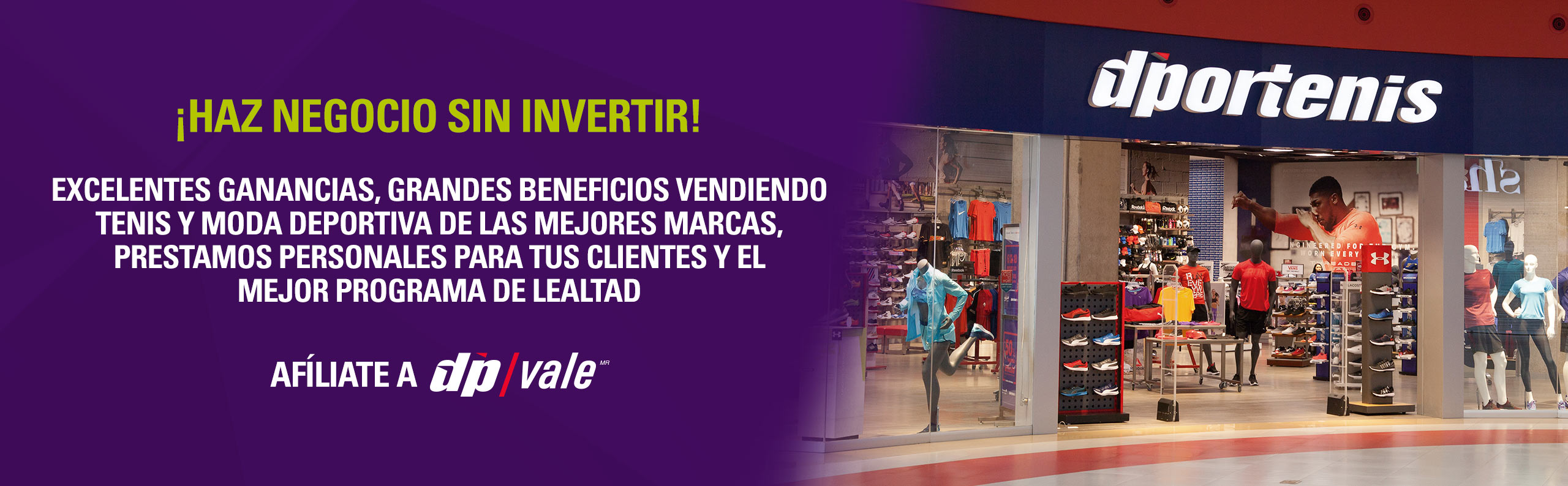 DPVALE