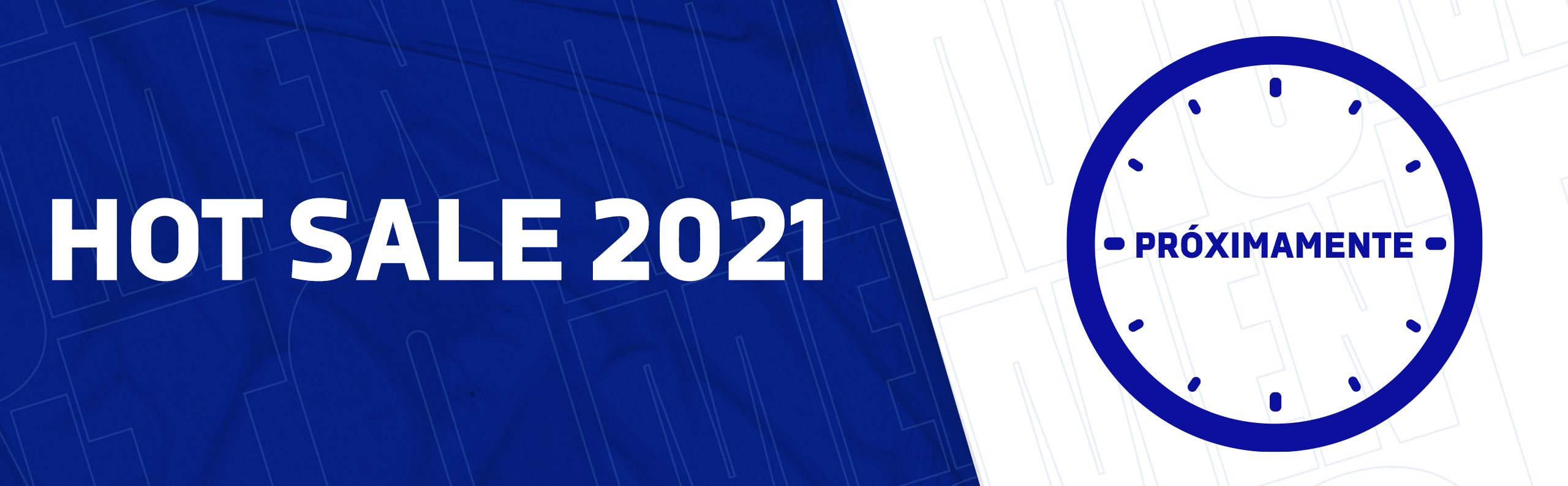 HOT SALE 2021