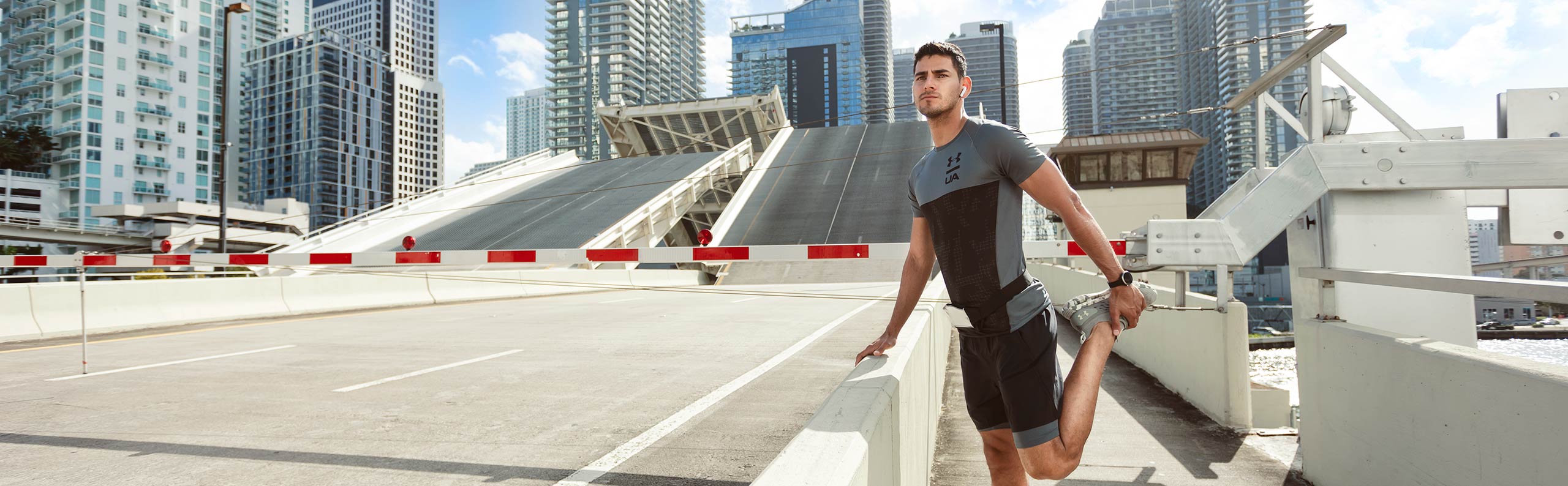 Deporte Hombre